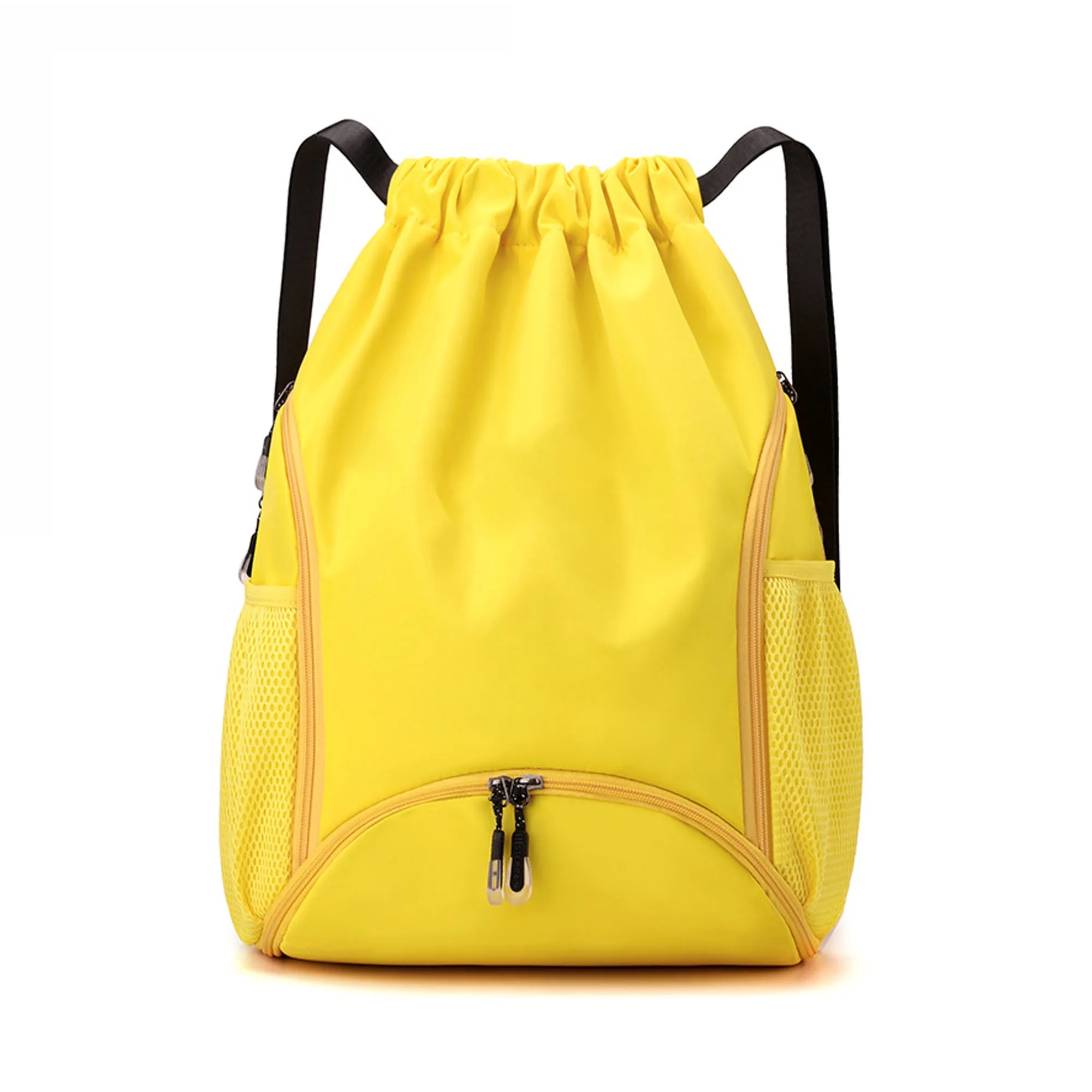 Drawstring Bag Backpack 10