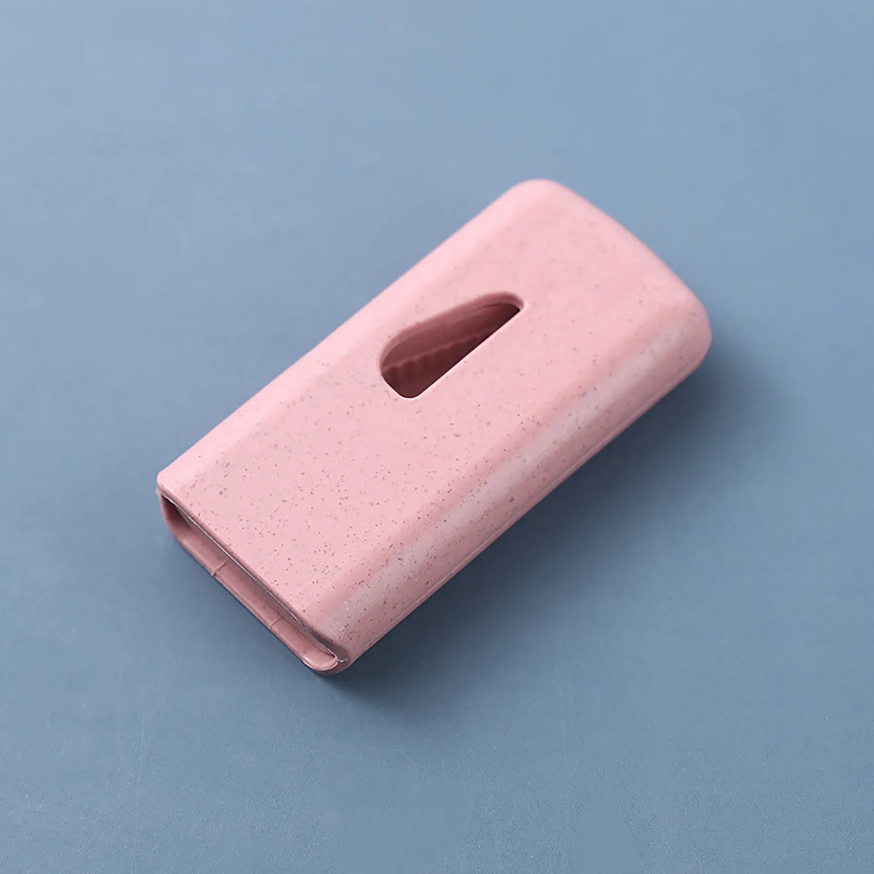Pill Cutter Splitter with Stainless Steel Blade for Cutting 4