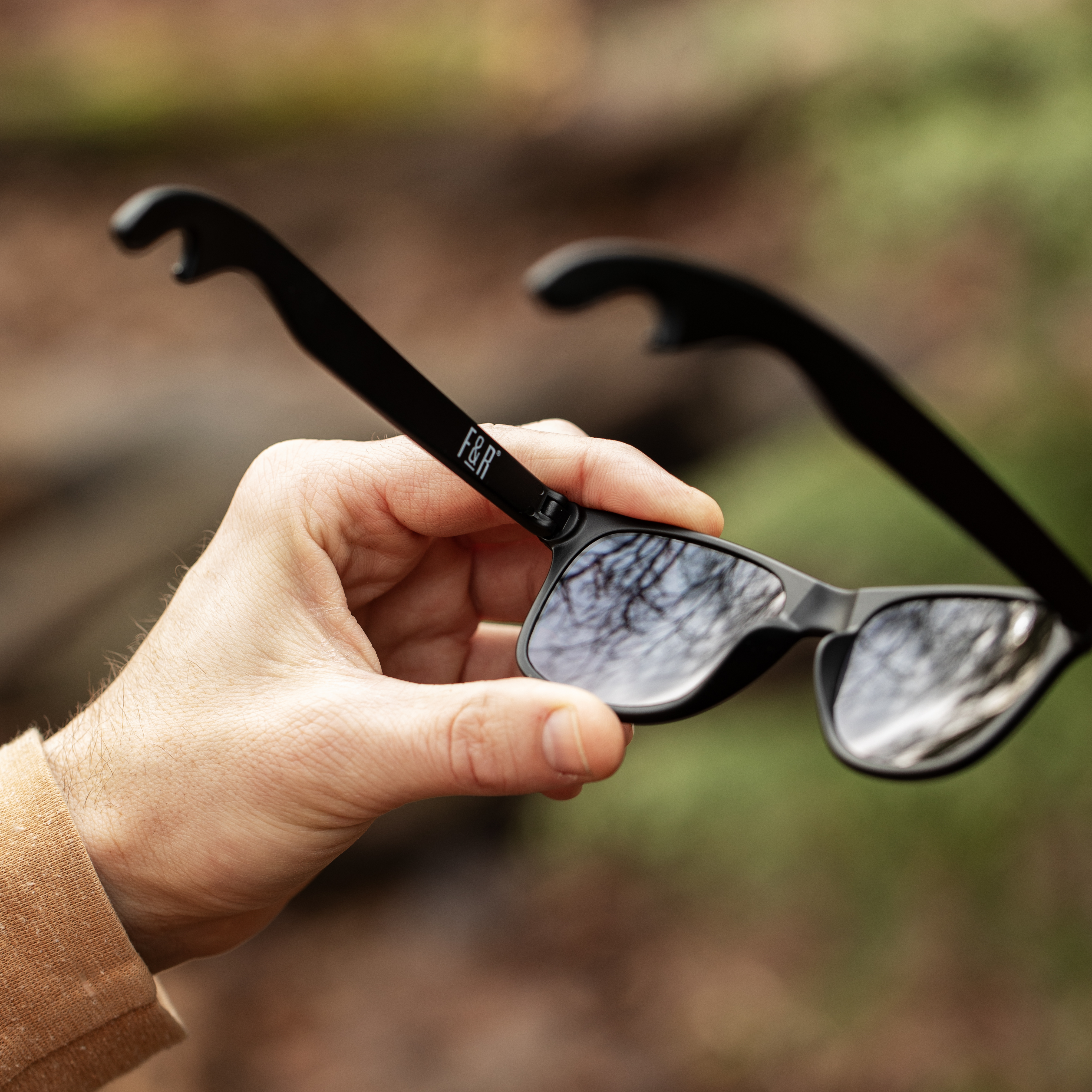 Foster & Rye® Bottle Opener Sunglasses 7