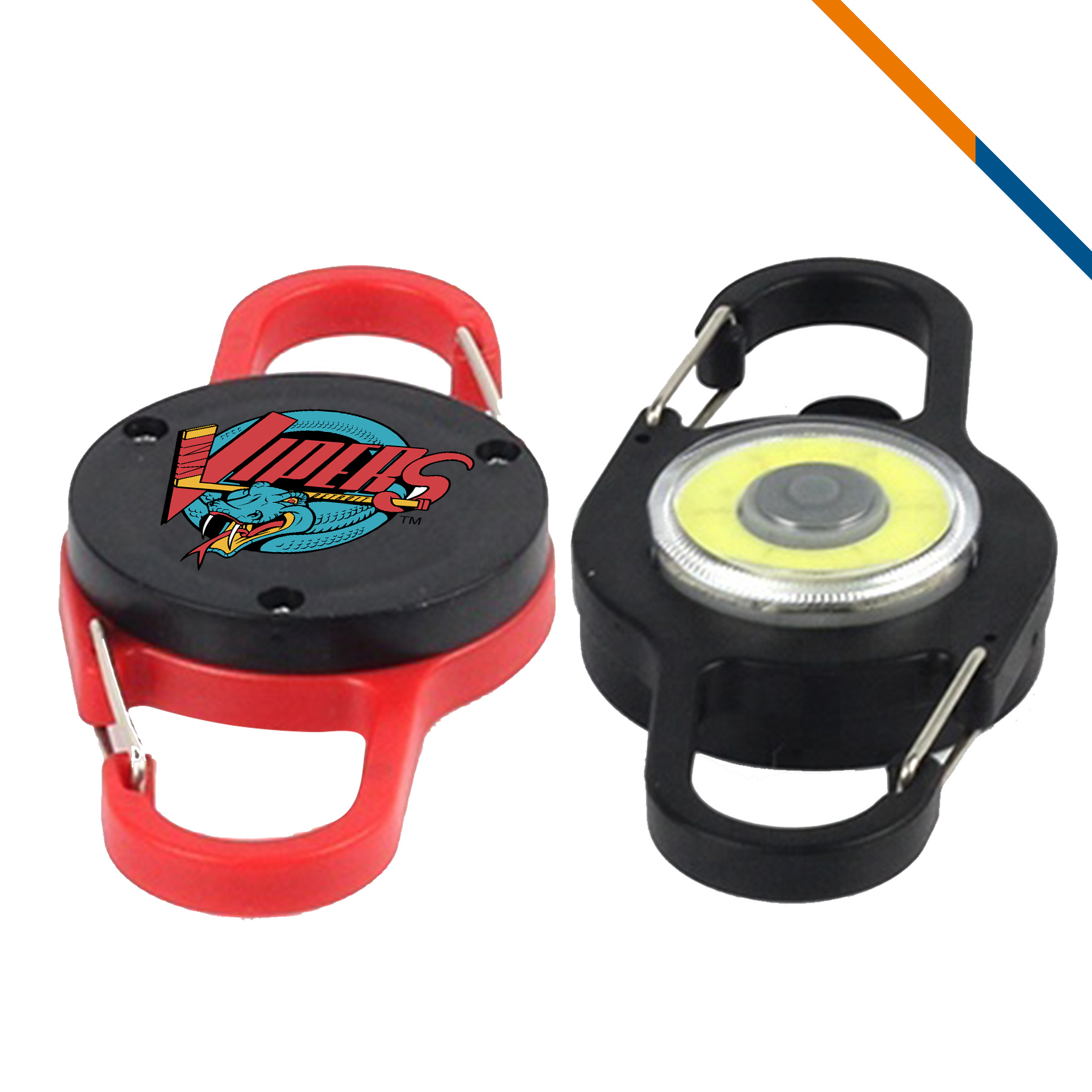 Giro COB Flashlight 2