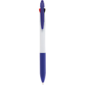 Tri-Color Ink Recycled Stylus Pen 22