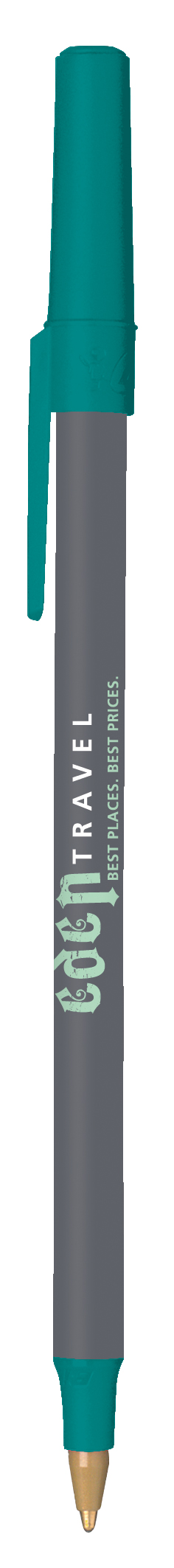 BIC® Round Stic® Pen 55