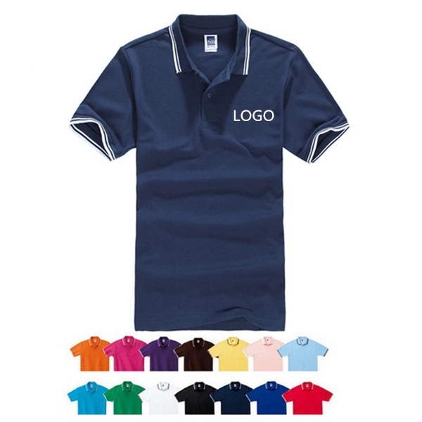 Polo Shirt 1