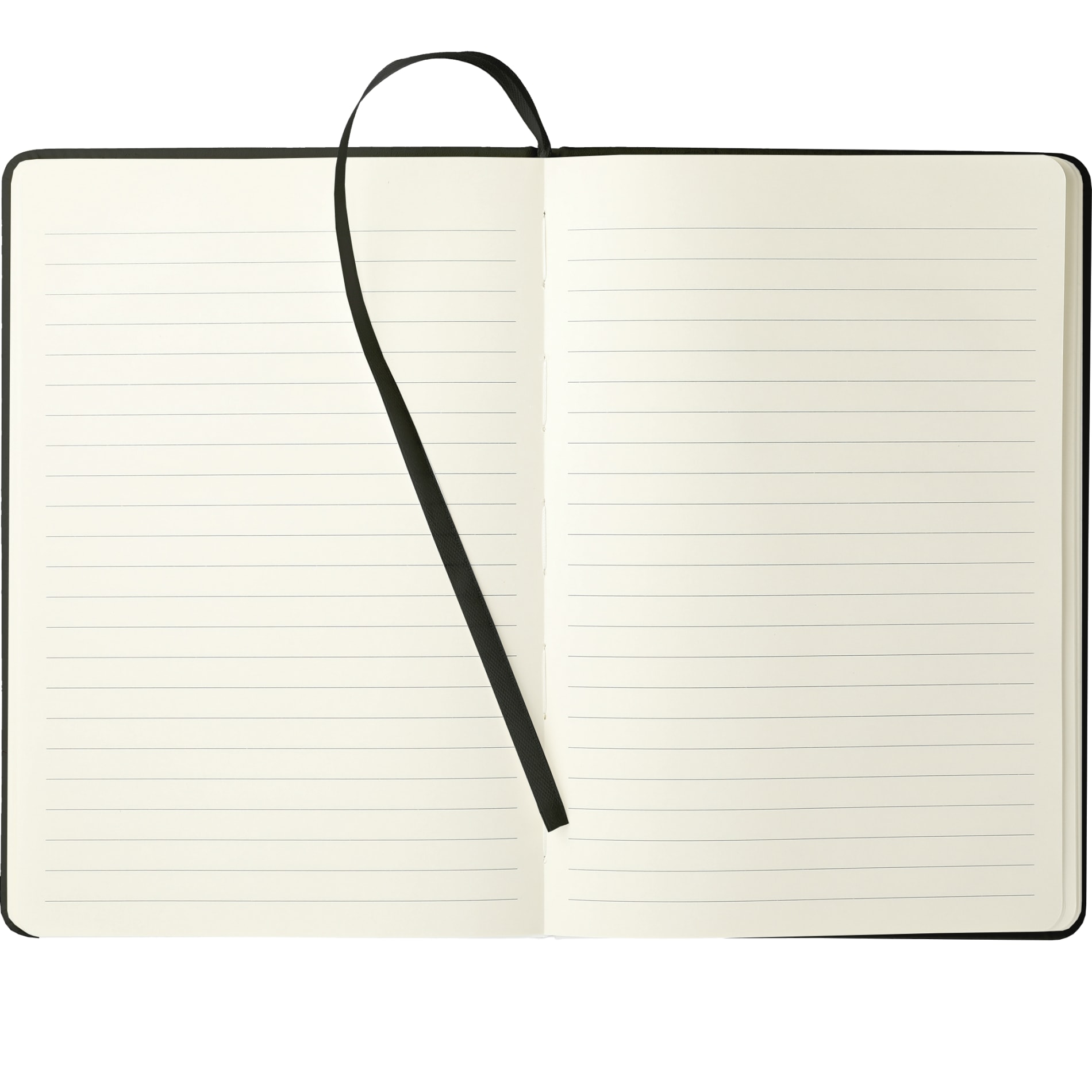 FSC® Mix 6" x 8" Moda Notebook 4