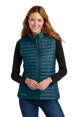 Eddie Bauer® Women's Packable Quilted Vest 14