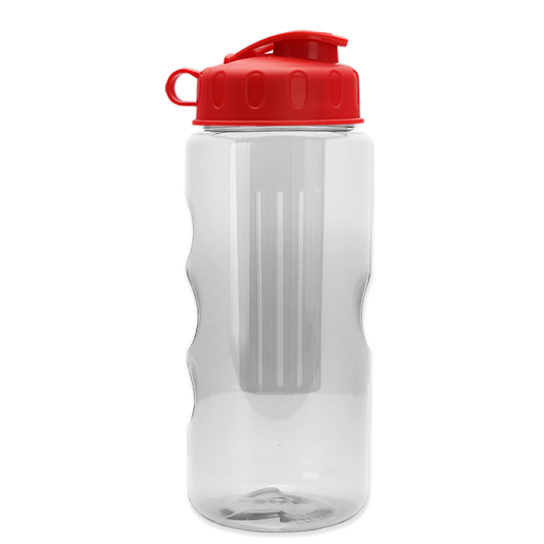 Mini Mountain ? 22 oz. Tritan Infuser bottle with Flip 8