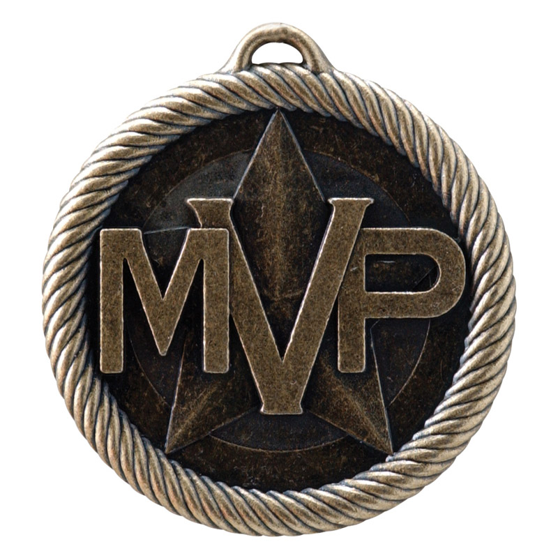 MVP Value Medal 2