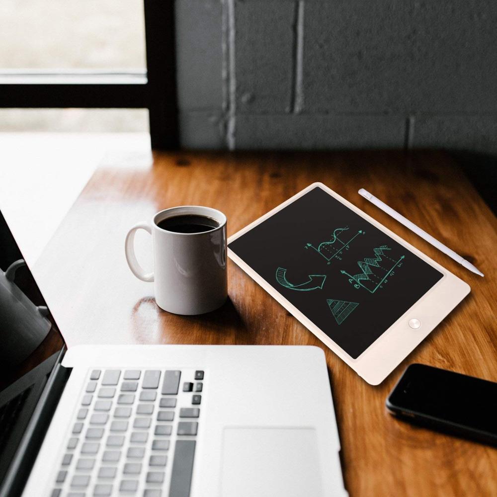 9 inch LCD Writing Board 3