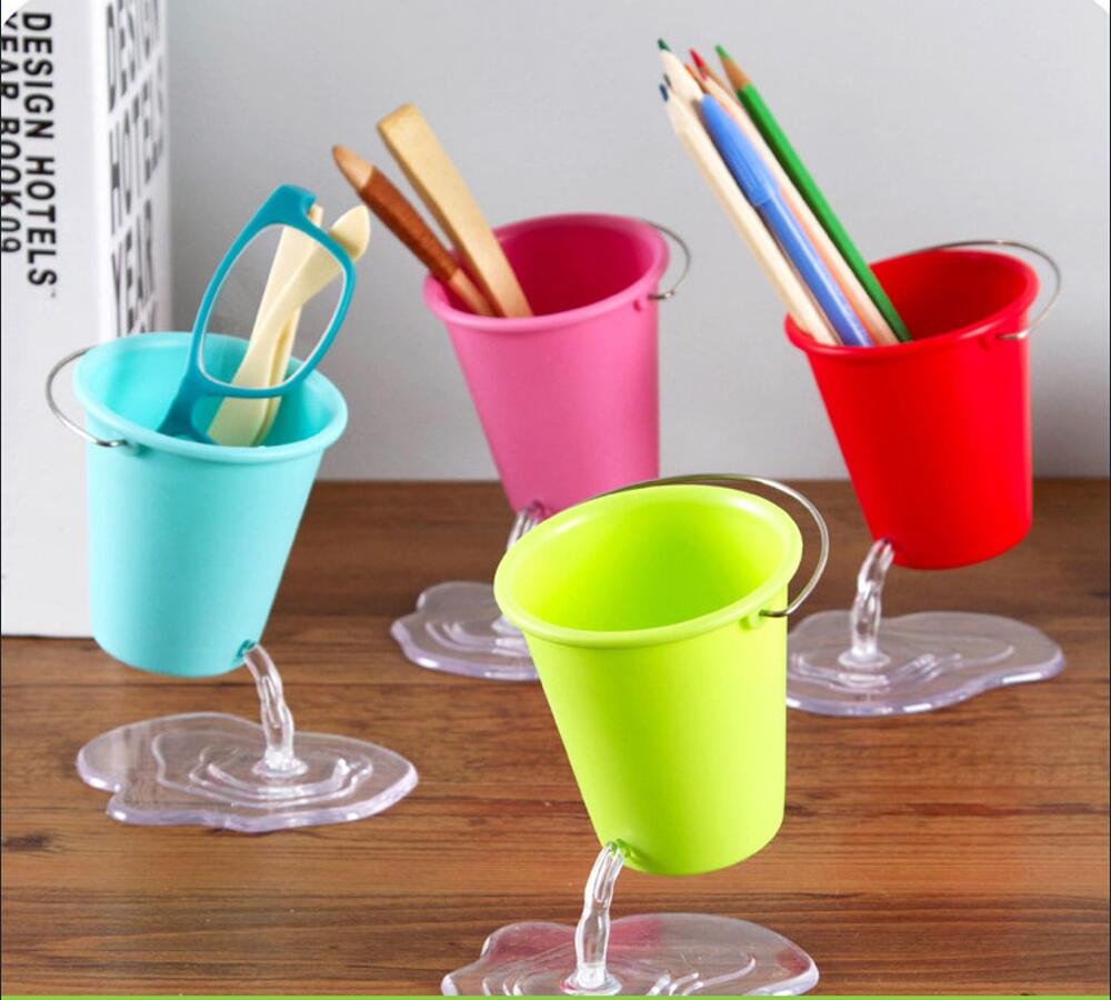 Water Drop Pen Holders 1