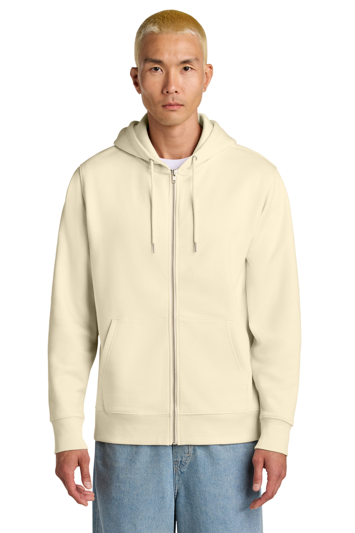 Stanley/Stella Unisex Cultivator 2.0 Full-Zip Hooded Sweatshirt SXU005 31