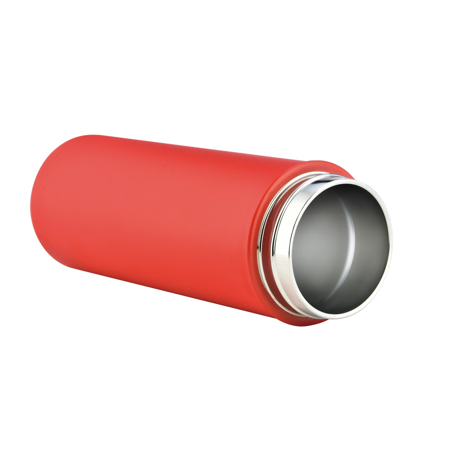 Freeze Guard 18 oz Stainless Steel Slim Tumbler 24
