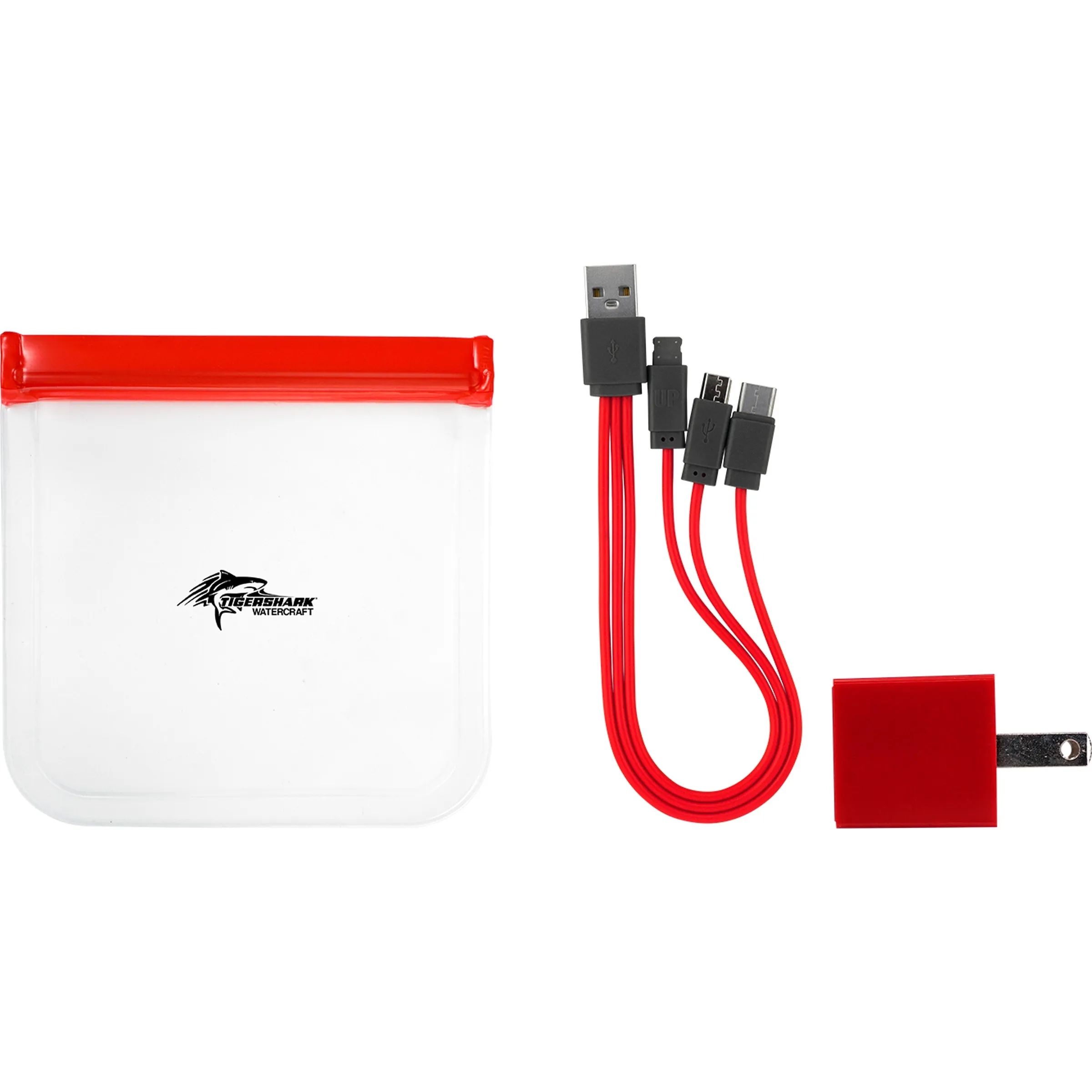 Storage Wall Charger Set 4