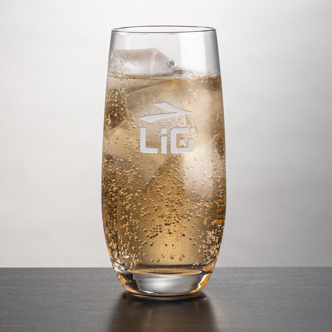 Charleston Hiball - Deep Etch