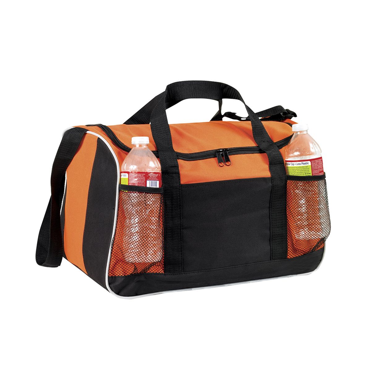 SPORTS DUFFLE BAG, Duffel Bags(Bags, Bag, Duffle, Duffel) 6