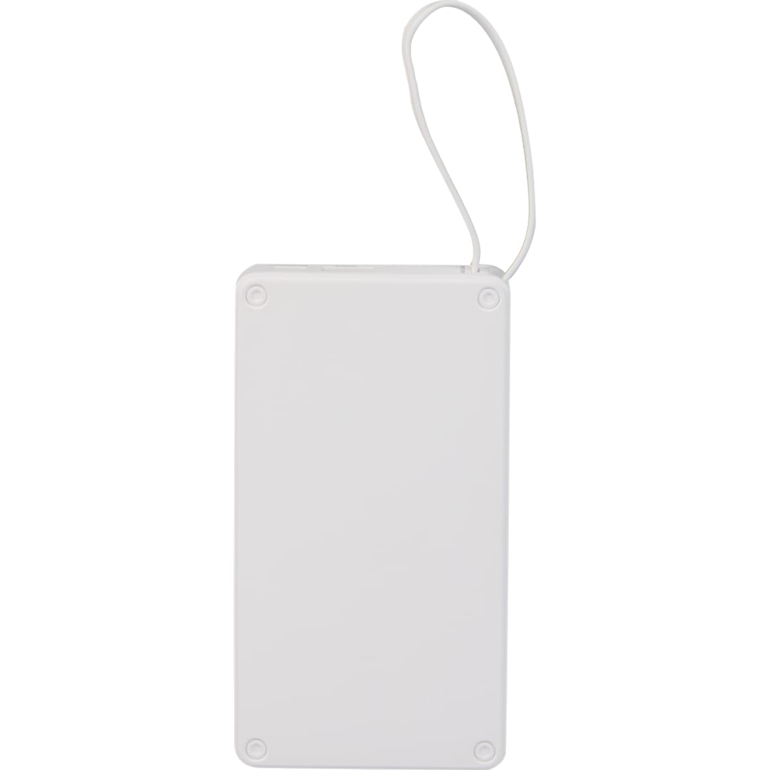 Pure Power 10,000 mAh 35W PD Power Bank 35