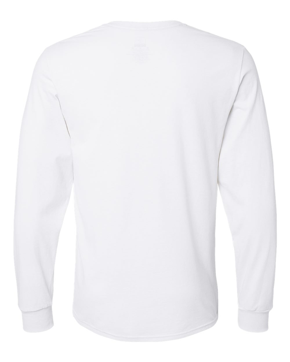 Unisex Dri Power® CVC Performance Long Sleeve T-Shirt - 64LTTM 7