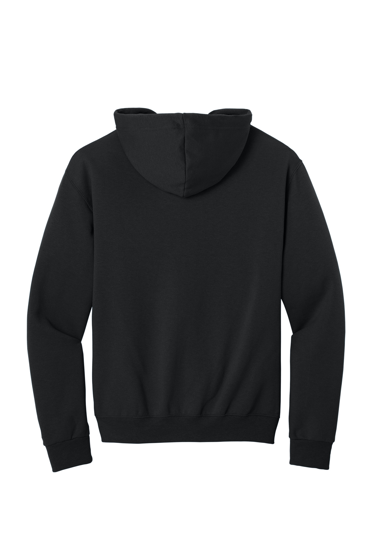 Jerzees - NuBlend Full-Zip Hooded Sweatshirt. 993M 92