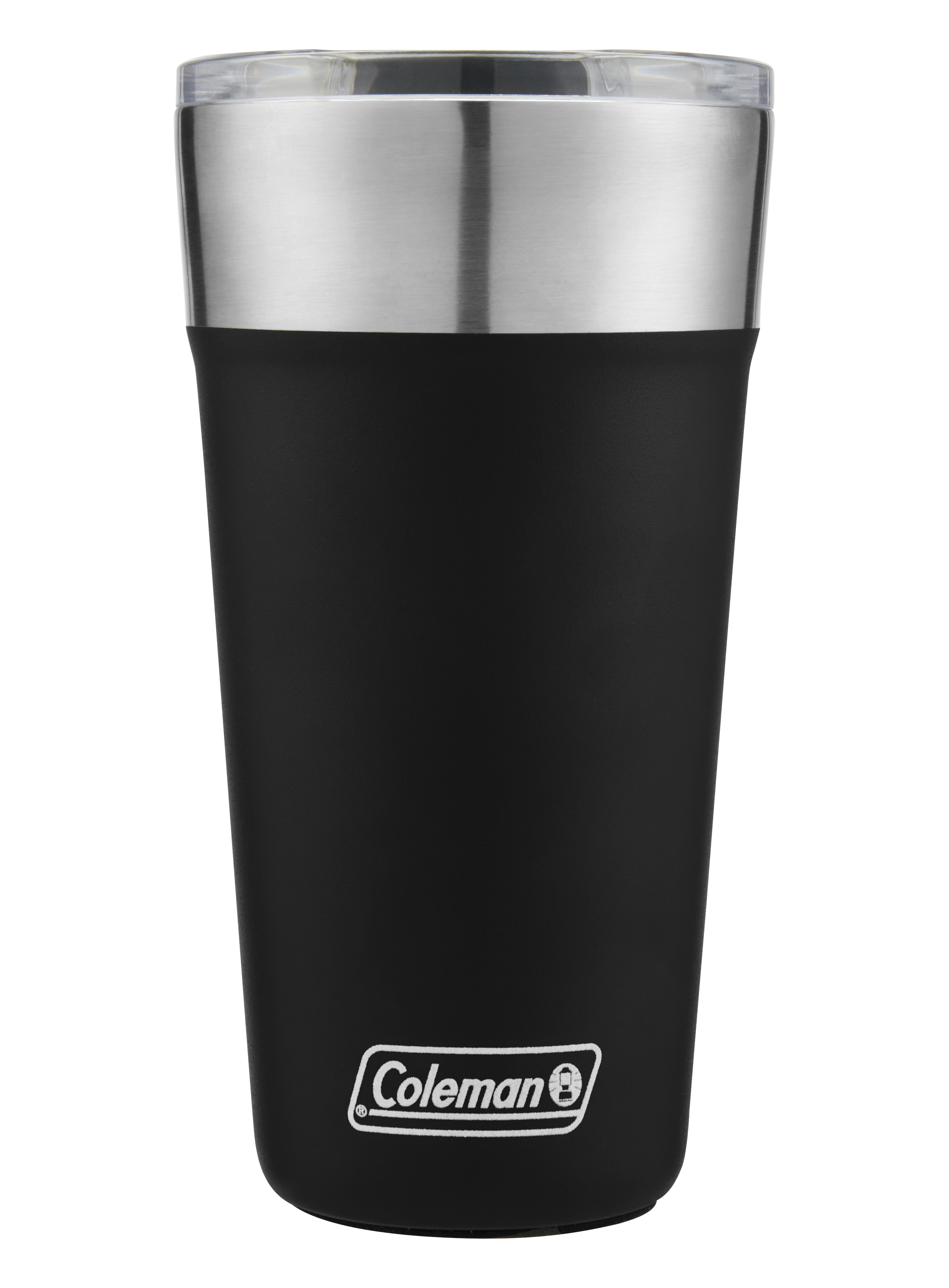 20 oz Brewski Stainless Steel Tumbler