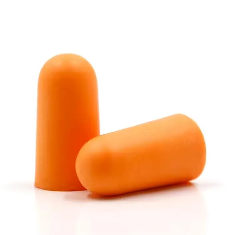 Ultra Soft Foam Earplugs 5