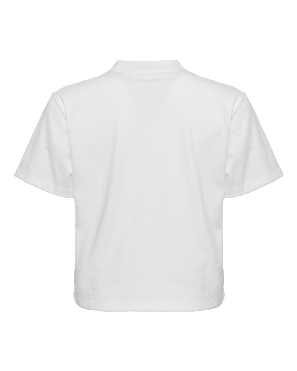 Women's Heavyweight Boxy T-Shirt - 7610 45
