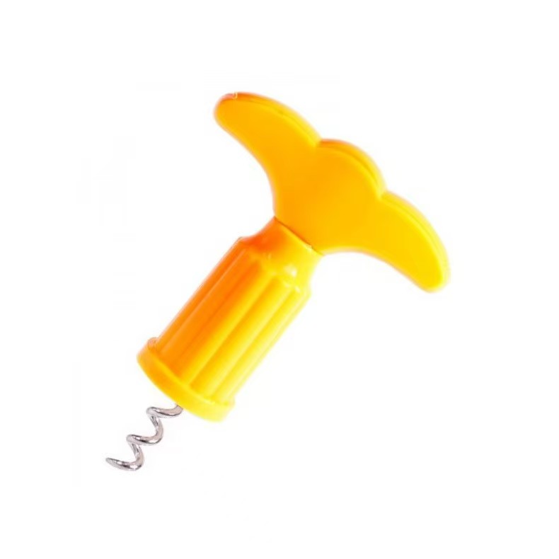 Plastic Wine Opener 2