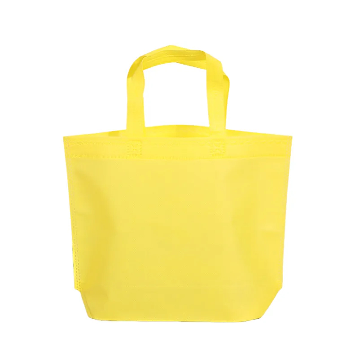 Foldable Non Woven Grocery Bag for Market Use 6
