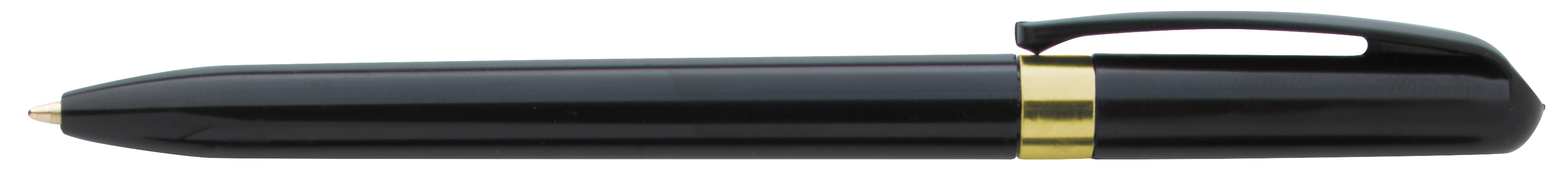 Classic Collection Pivo® Gold RABS Pen 23