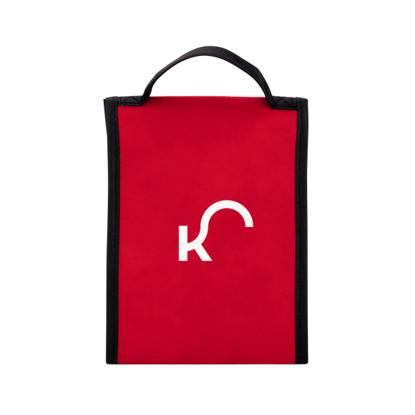 Back Bay Recycled Non Woven Lunch Cooler 79