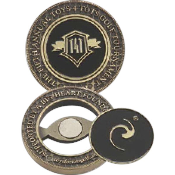 Custom Golf Product 1