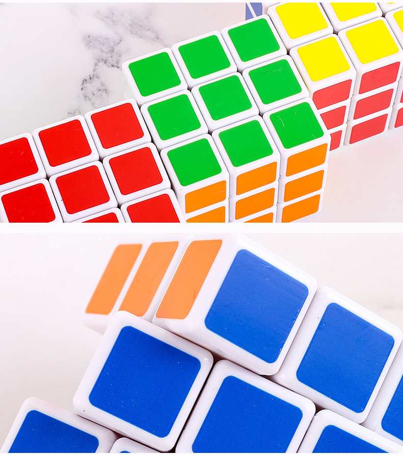 Customized Puzzle Cube 4