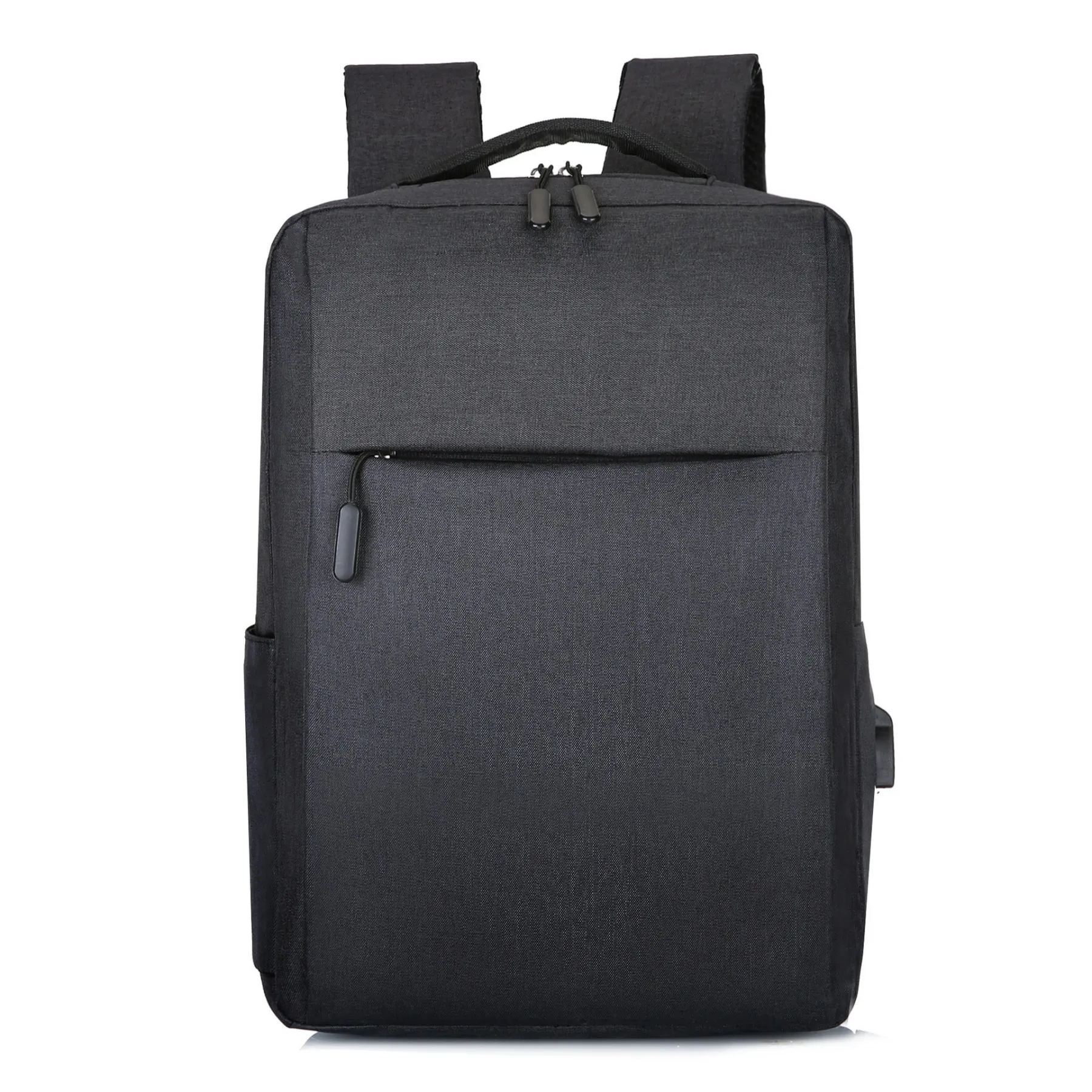 Travel Laptap Backpack With USB Charging Port 5