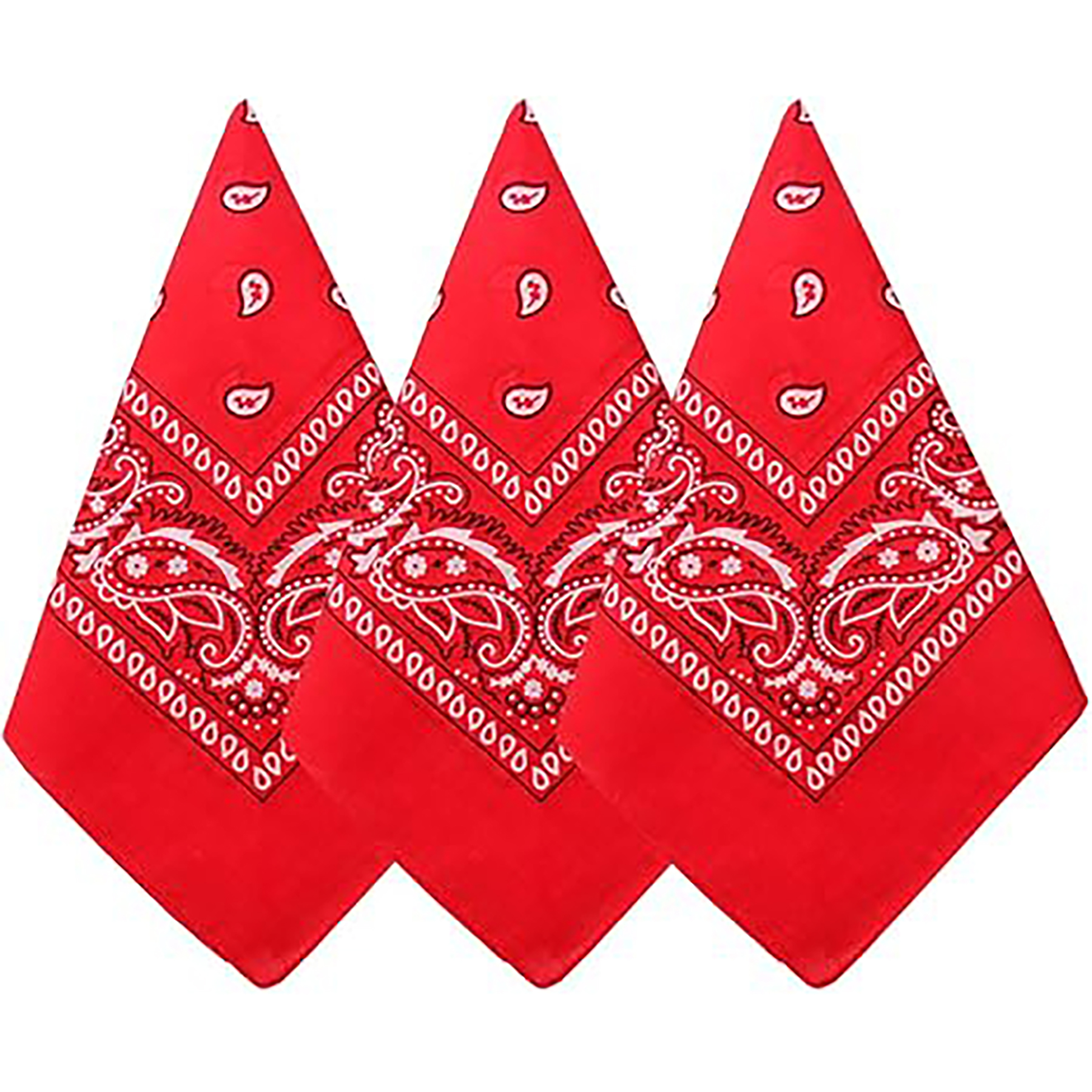 Bandanas Headwear 12