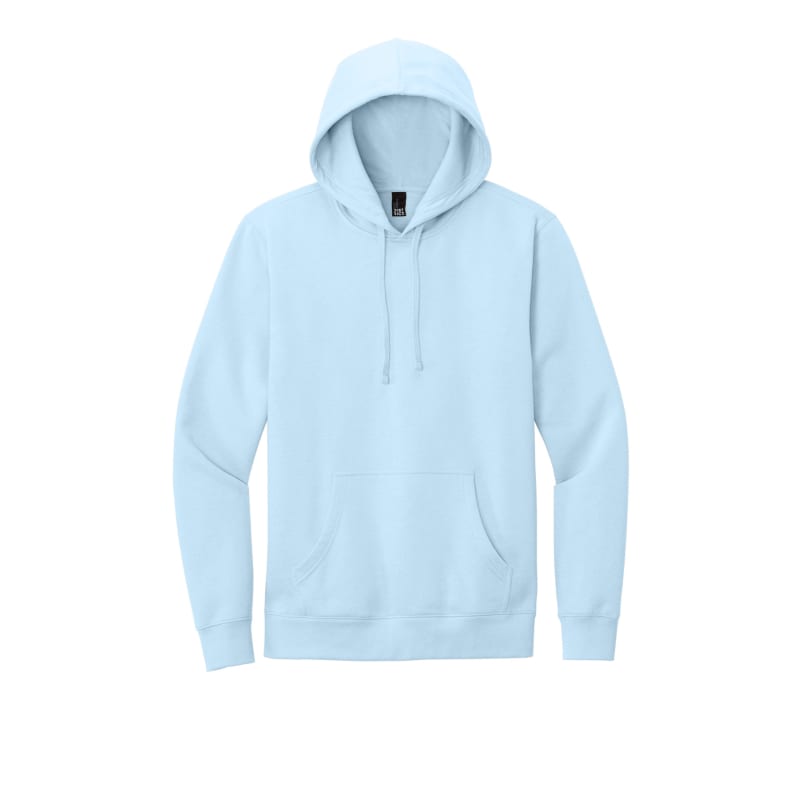 District V.I.T. Fleece Hoodie 100