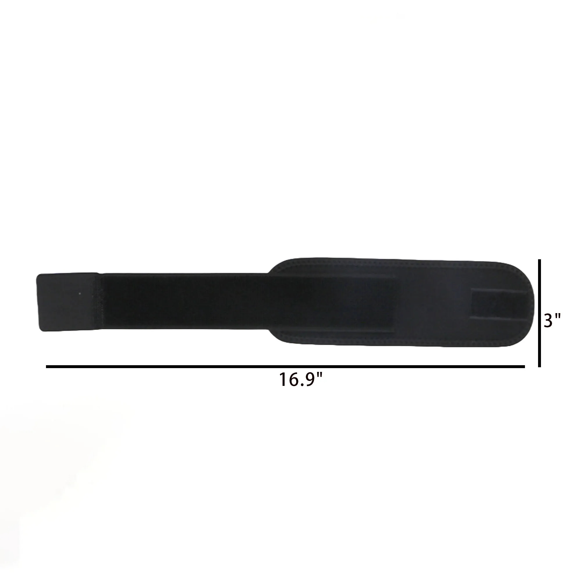 Adjustable Wrist Anti Sprain Protective Support Straps 6