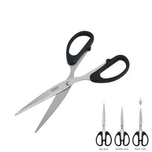 Big Size Scissors With Bottle Opener Multifunctional 5