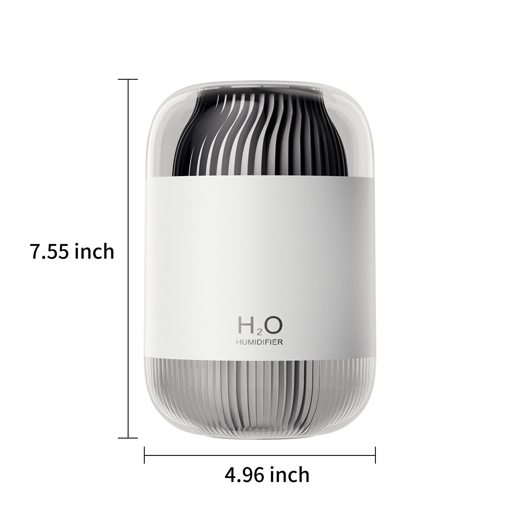 Wireless Humidifier 3