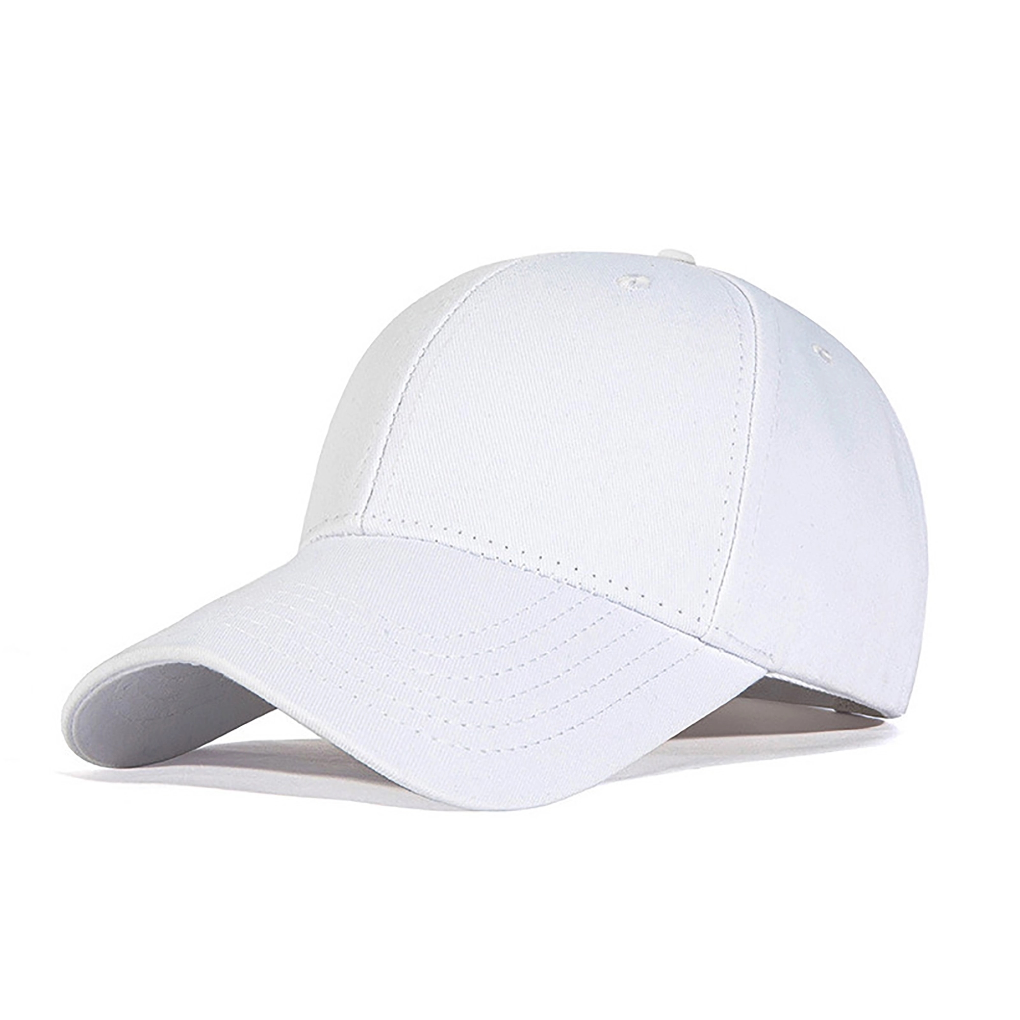 Breathable Sunscreen Baseball 7