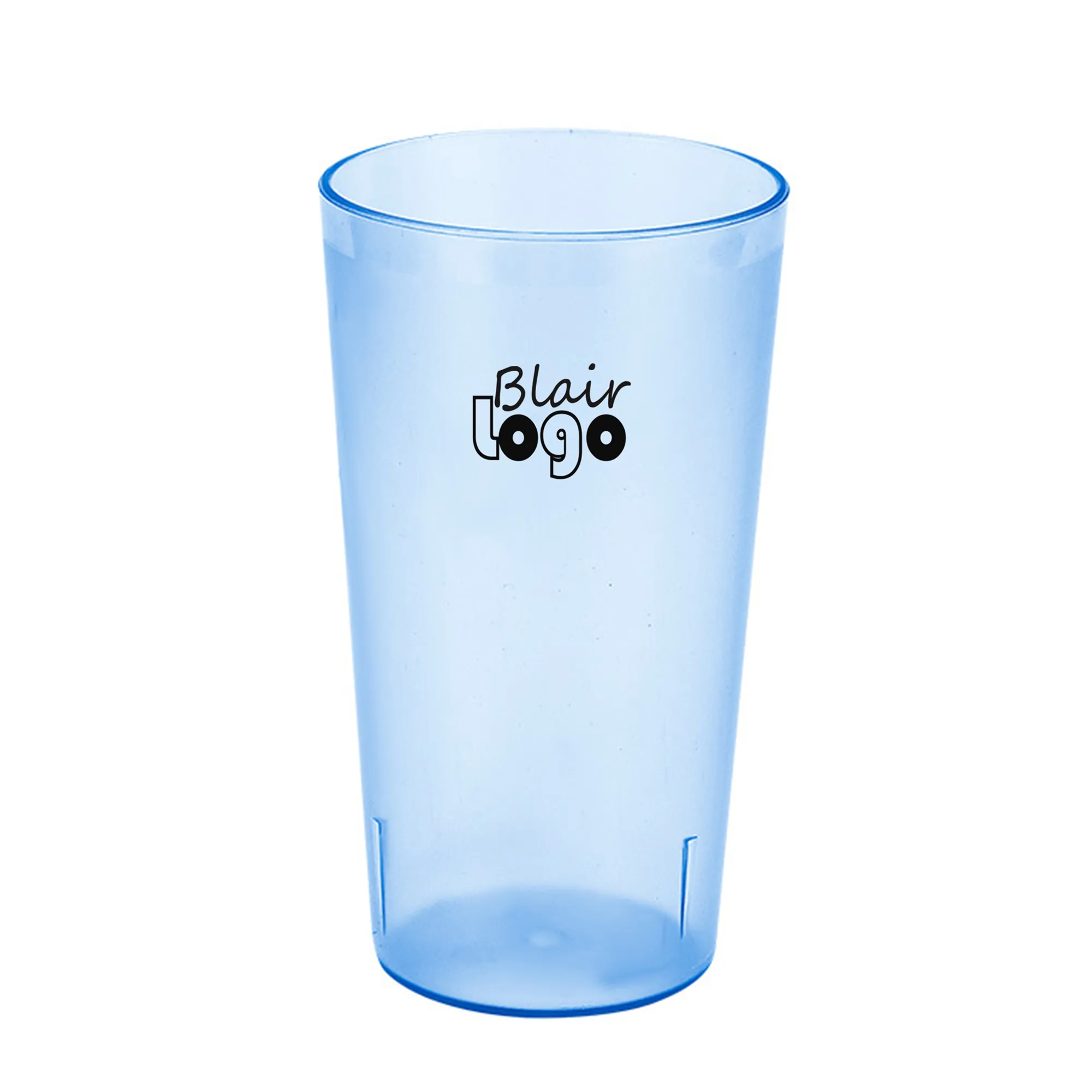 Frosted Stadium Cup 4