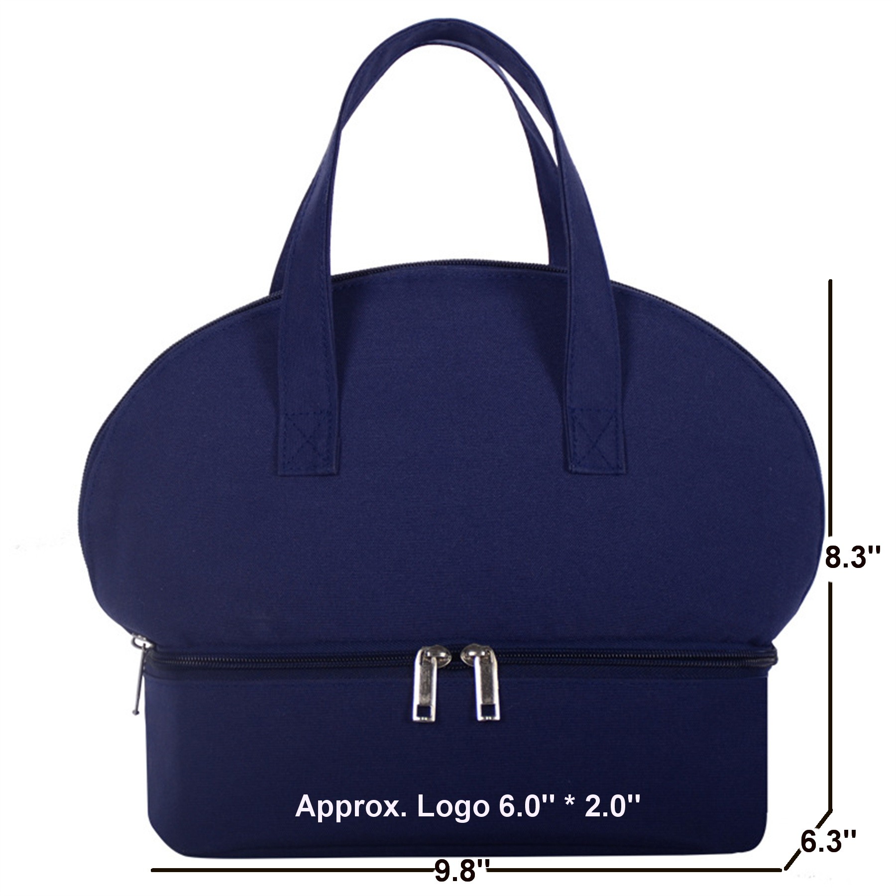 Double Layer Insulation Bag 2