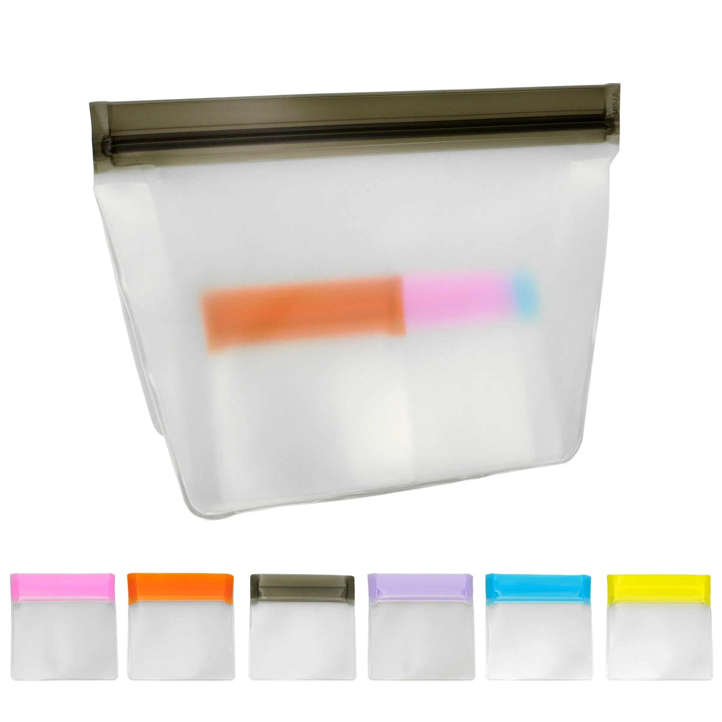 Reusable Travel Bag Set 6