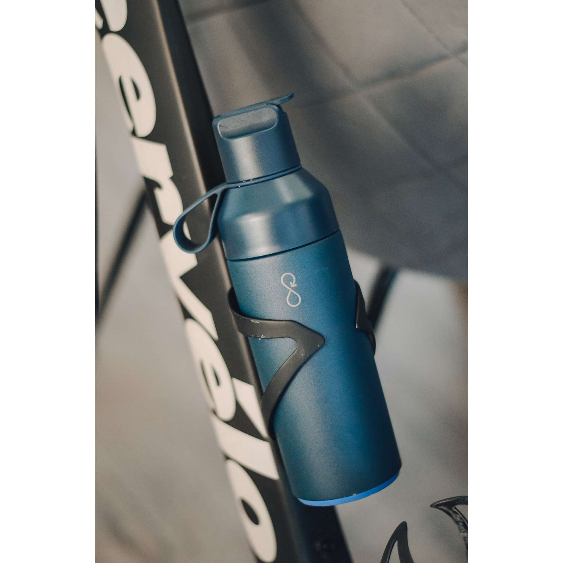 Ocean Bottle Go Sports Bottle  500ml 44