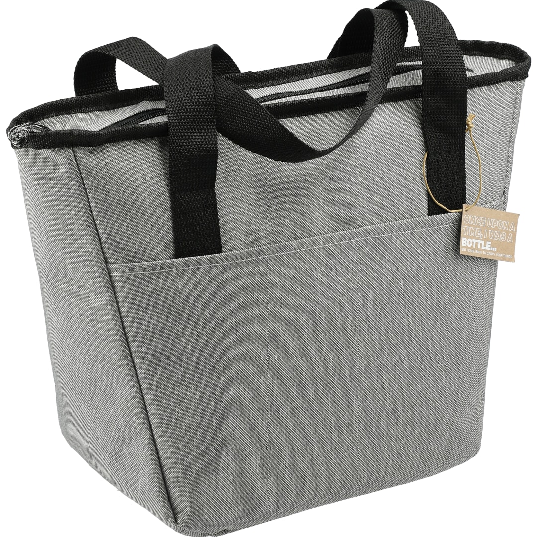 Merchant & Craft Revive Recycled 9 Can Tote Cooler 53