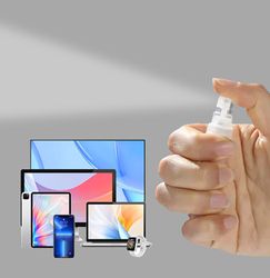 Screen Cleaner And Computer Brush 5