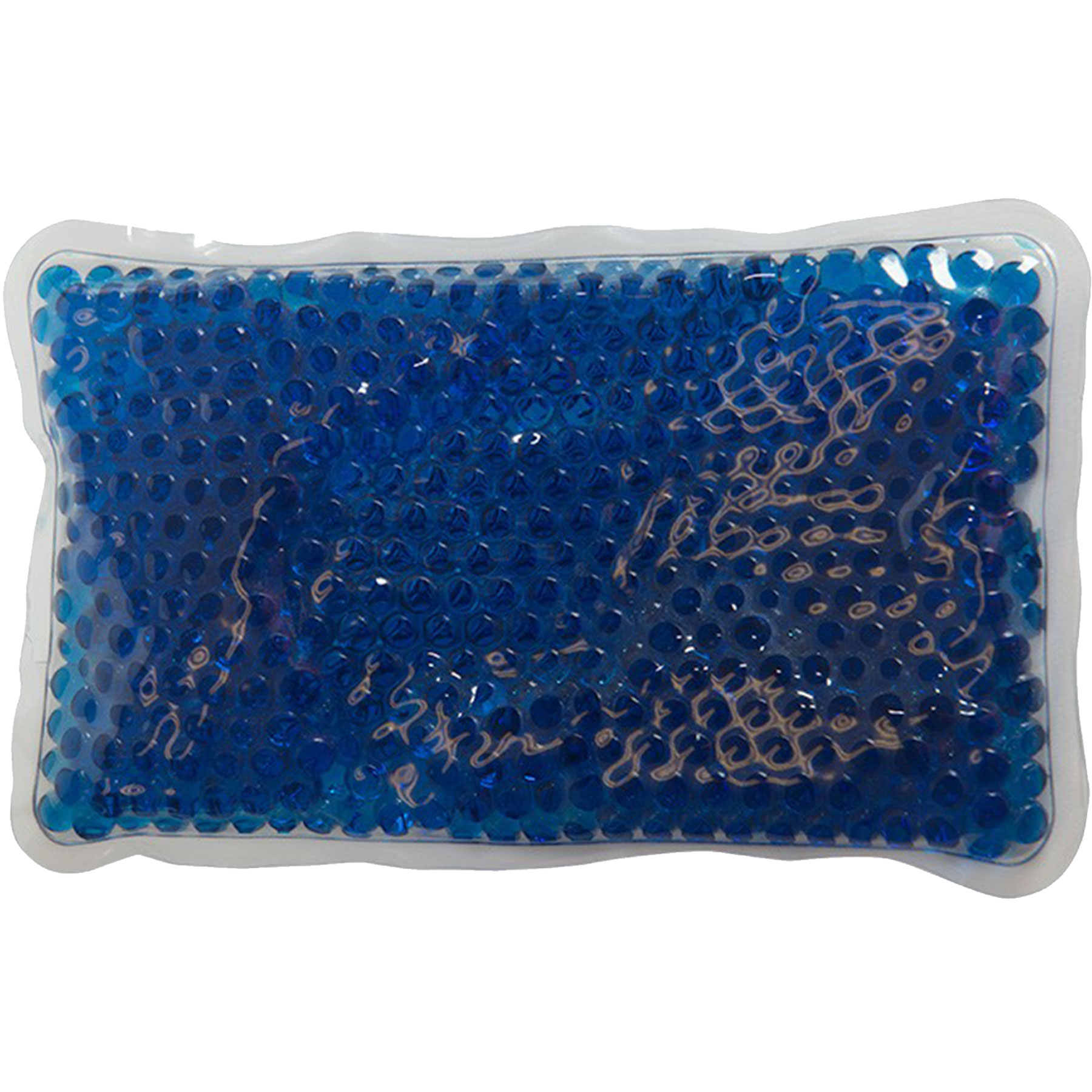 Hot/Cold Gel Bead Packs - Rectangle 2