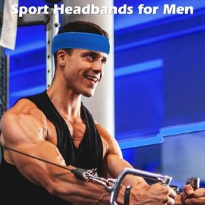 Sports Headband For Men And Women 7