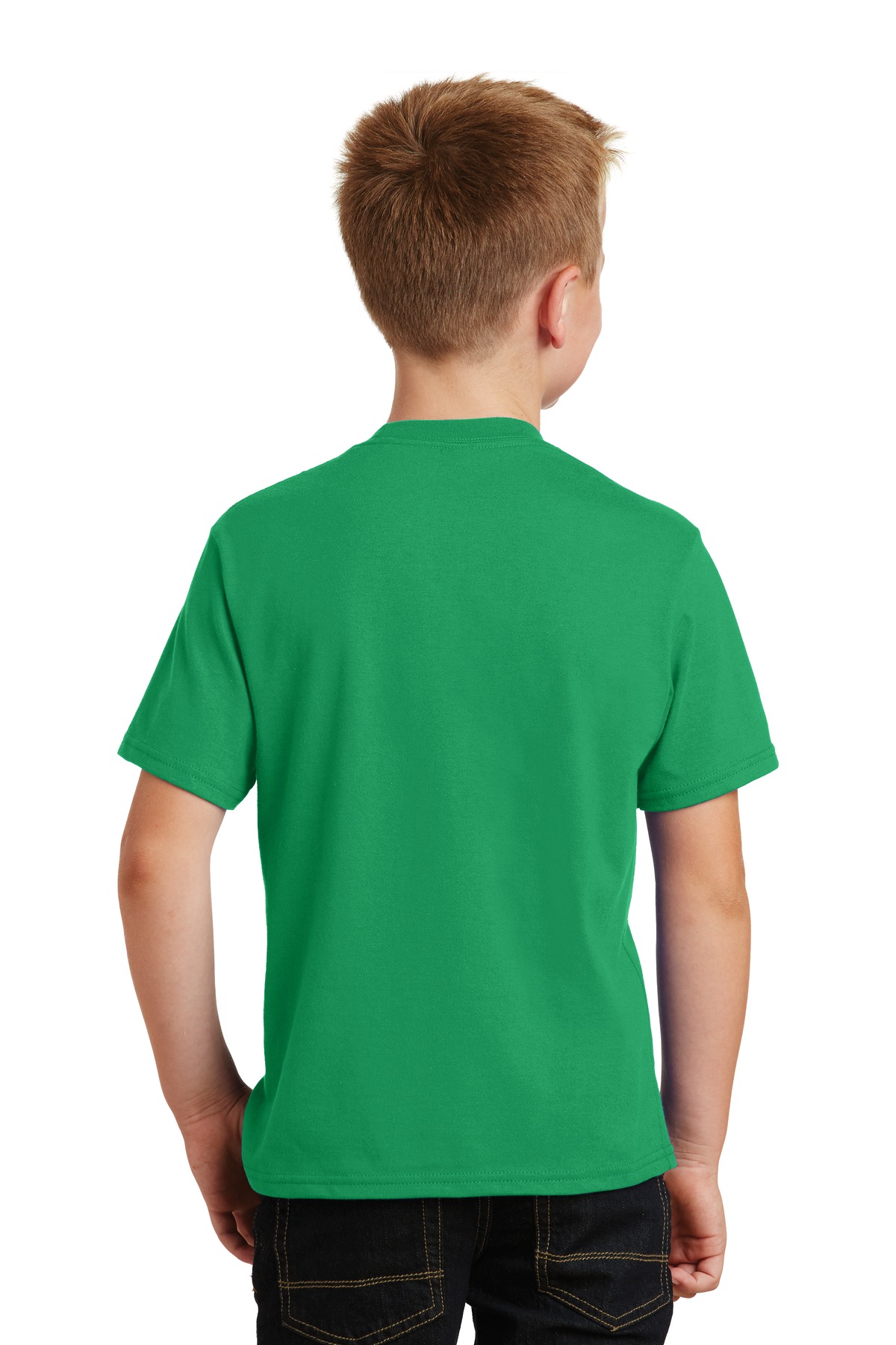 Port & Company® Youth Fan Favorite Tee 114