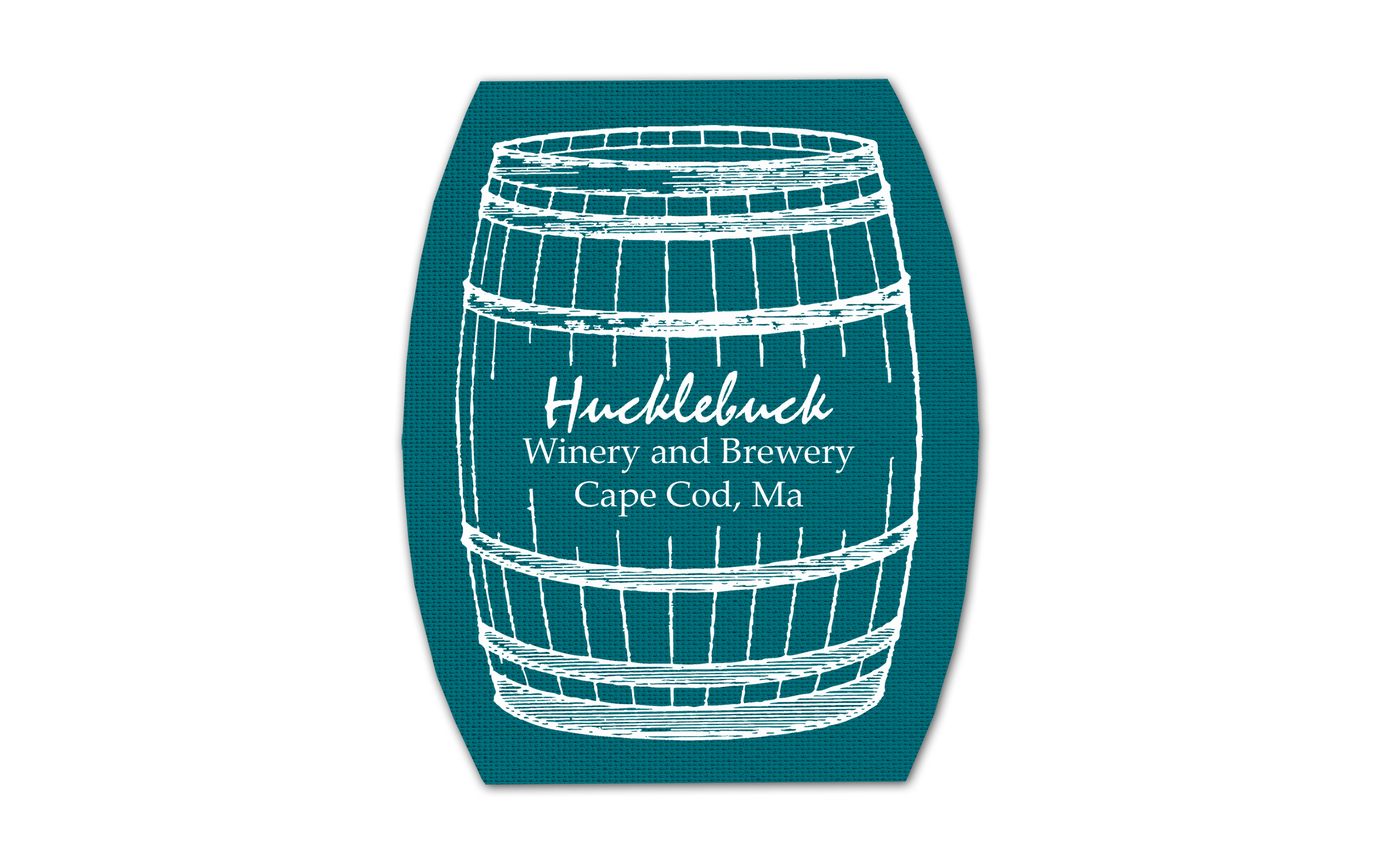 Barrel Vinyl Jar Opener 20