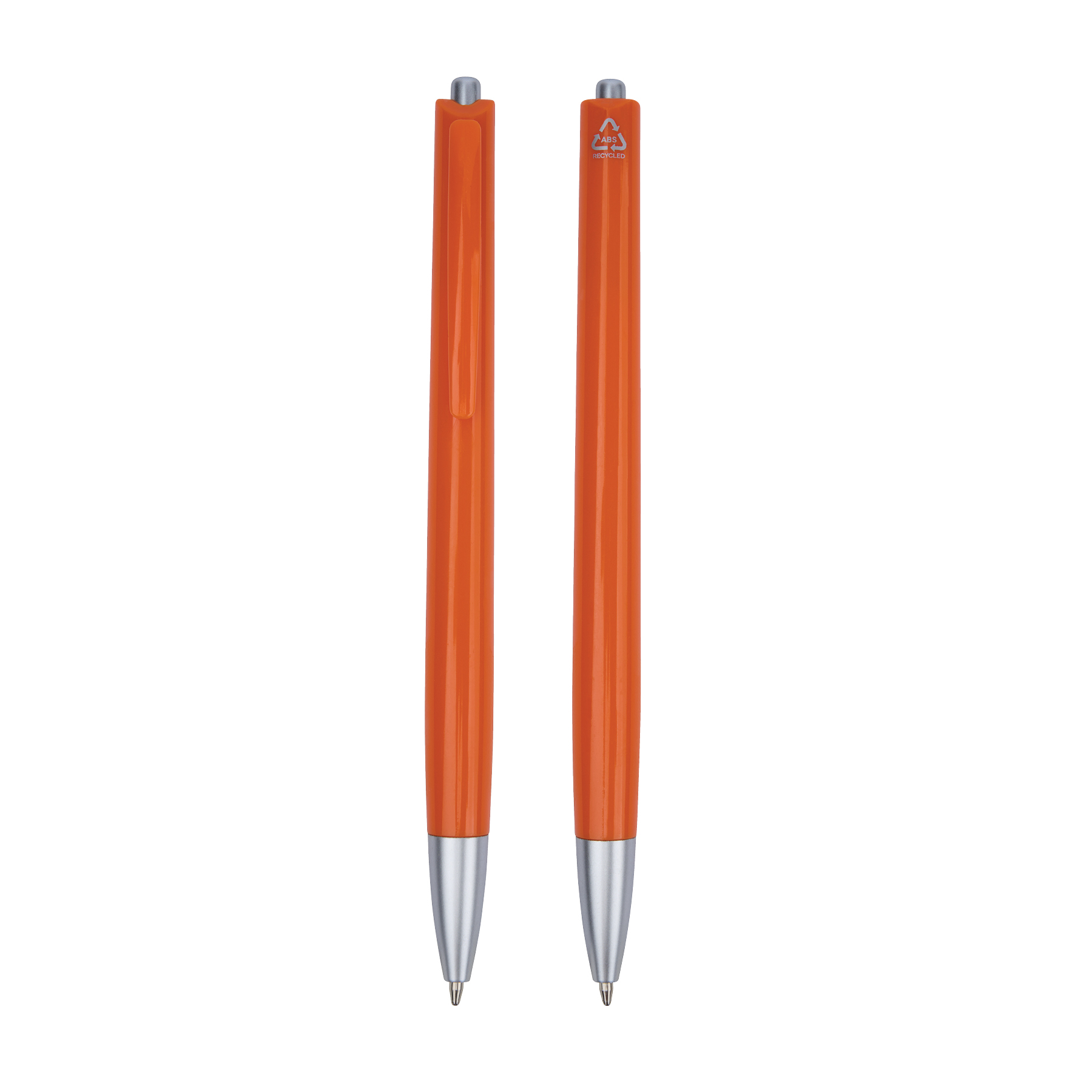 Tara Recycled Plastic Ballpoint Pen 32