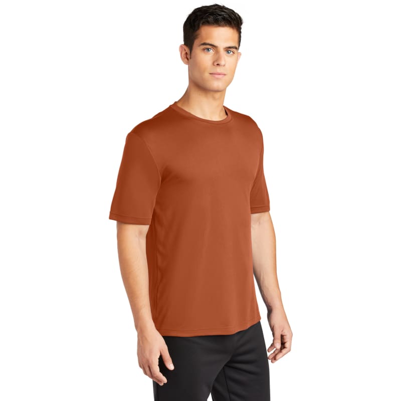 Sport-Tek PosiCharge Competitor Tee. 80