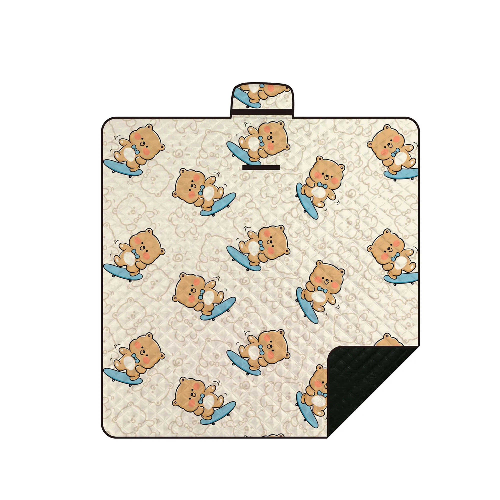 Waterproof Picnic Mat 32
